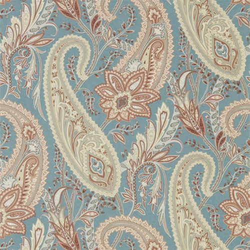 Cashmere Paisley 216322